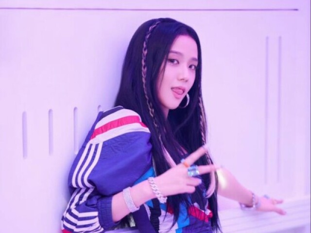 Jisoo (blackpink)