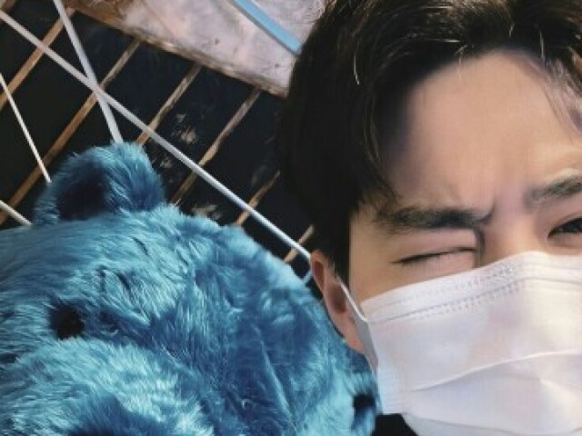 Suho (exo)