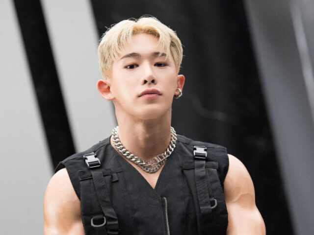 Open Mind - WONHO