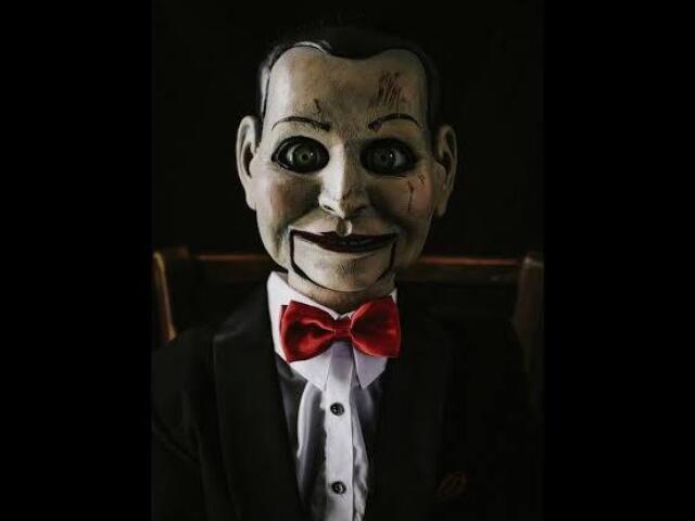😱Billy💀 (gritos mortais)