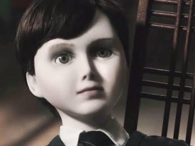 👦Brahms😈(boneco do mal)
