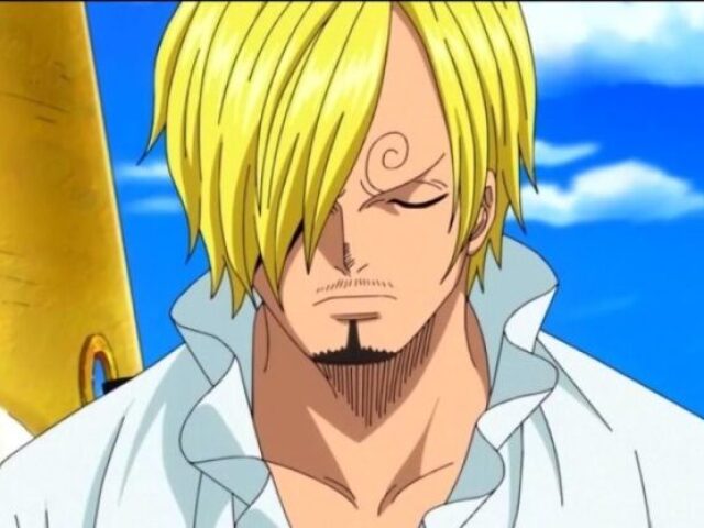 Sanji Prince