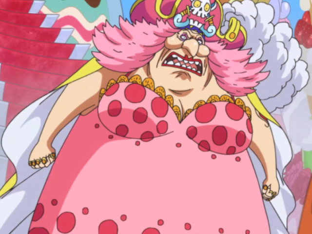 Big Mom