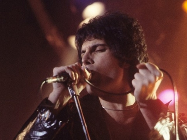 Você realmente conhece o Freddie Mercury?