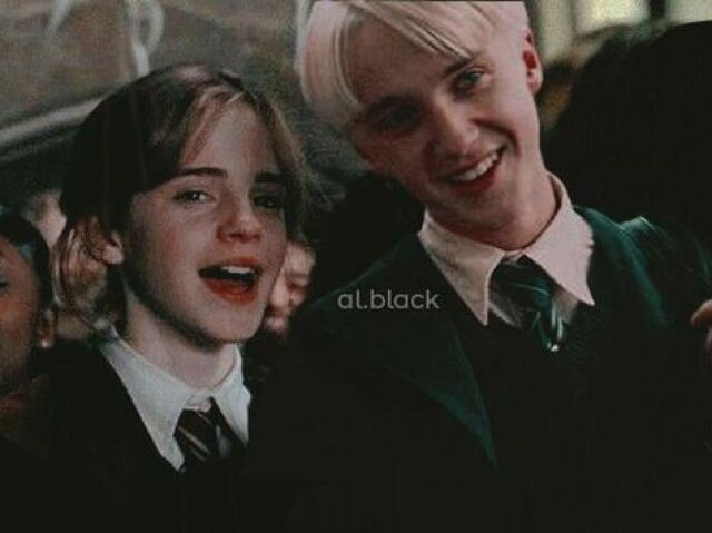 Dramione