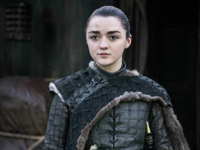 Arya Stark