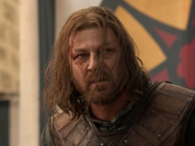 Ned Stark