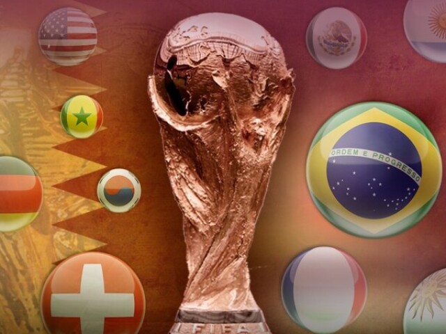 Curiosidades da Copa do Mundo