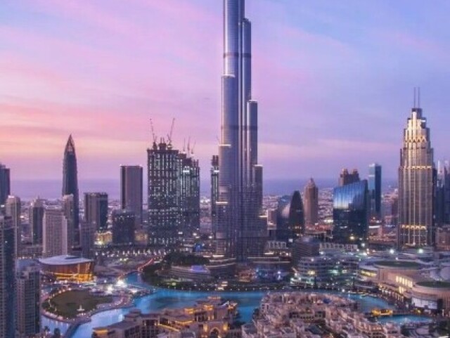 Dubai