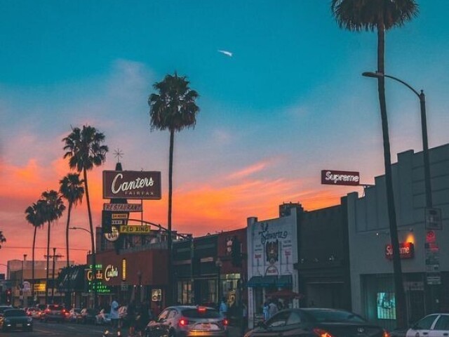 Los Angeles