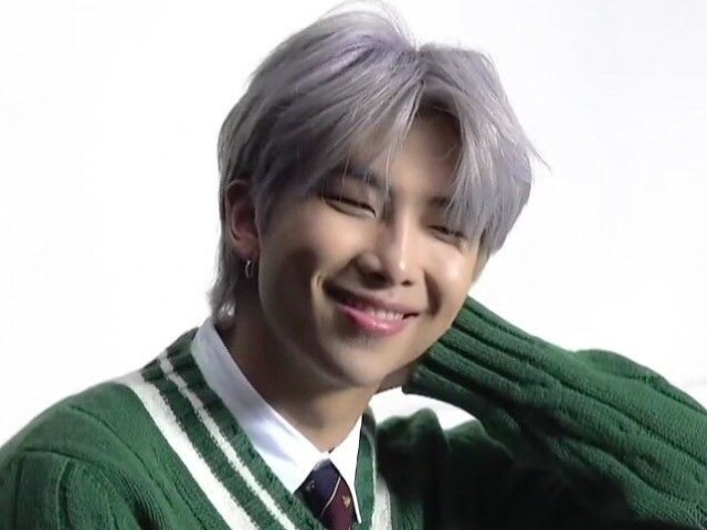 Namjoon