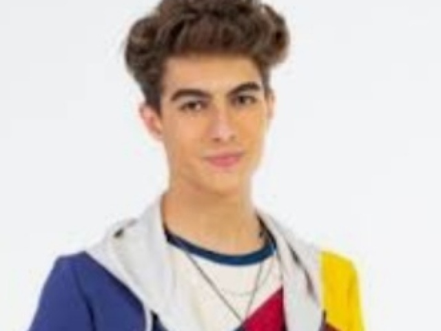 Eric