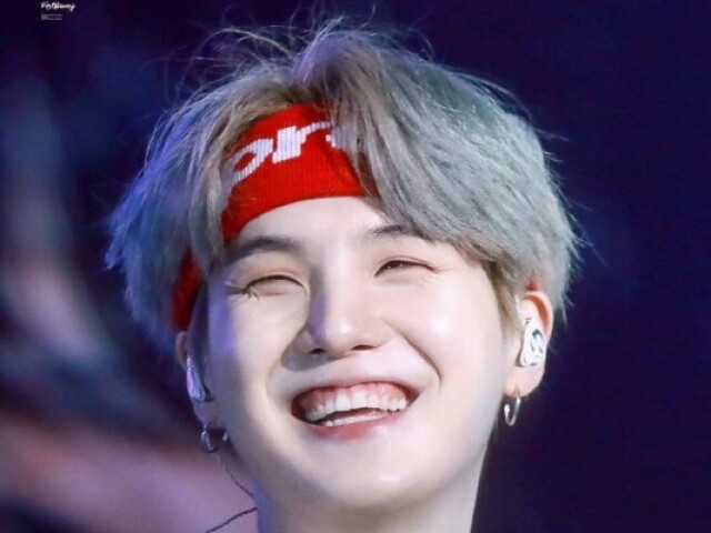 Yoongi