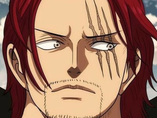 Shanks