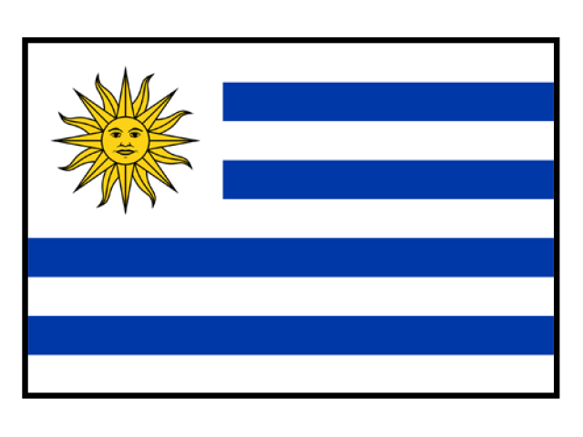 Uruguai