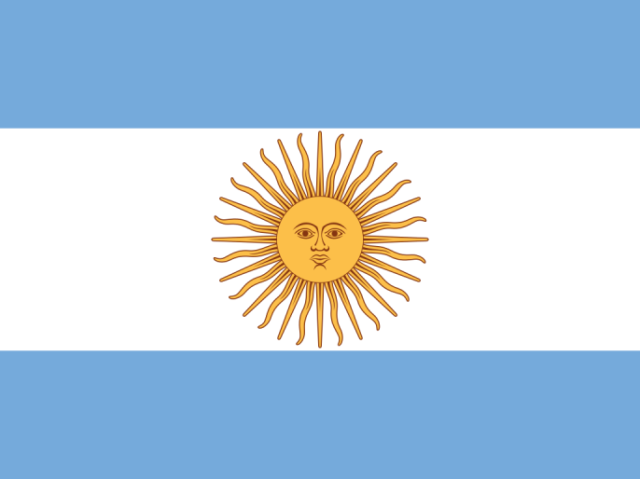 Argentina