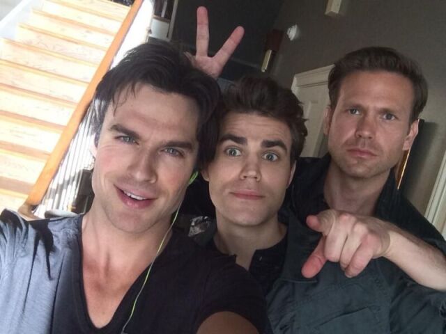 Quiz TVD - SUPER FÁCIL!