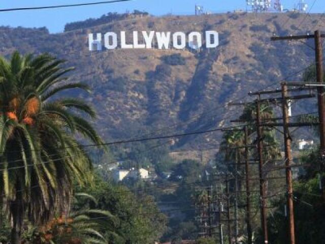 Hollywood