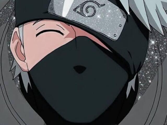 Kakashi