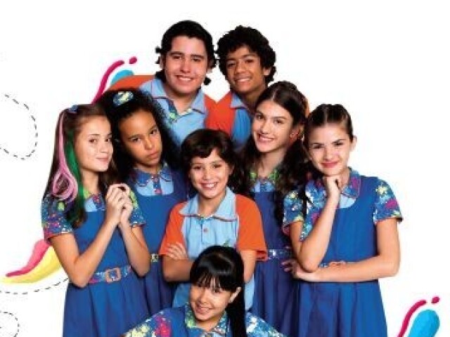 Acabou