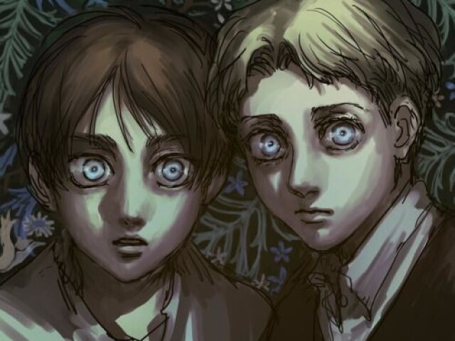 Quiz de shingeki no kyojin