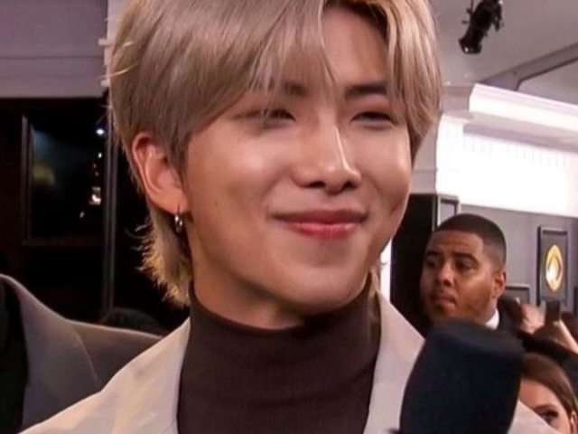 namjoon