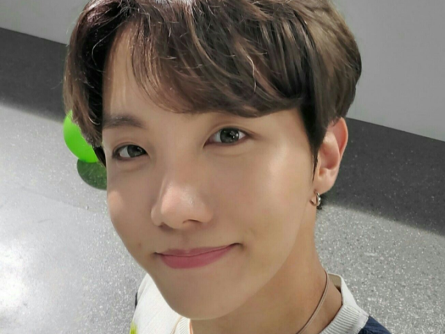 Hoseok