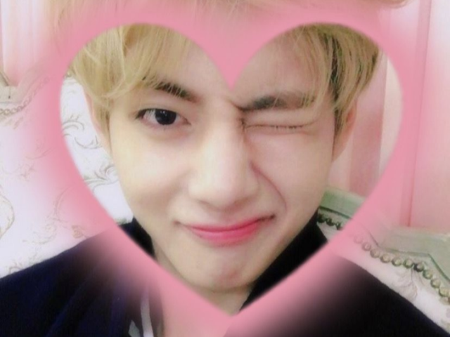Taehyung