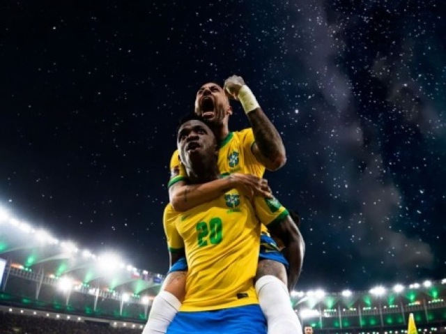 Você realmente conhece a seleção brasileira?