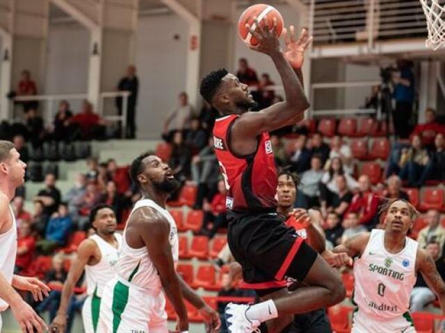 Basquetebol- História e regras