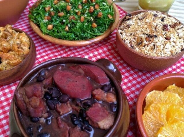 Feijoada🥘