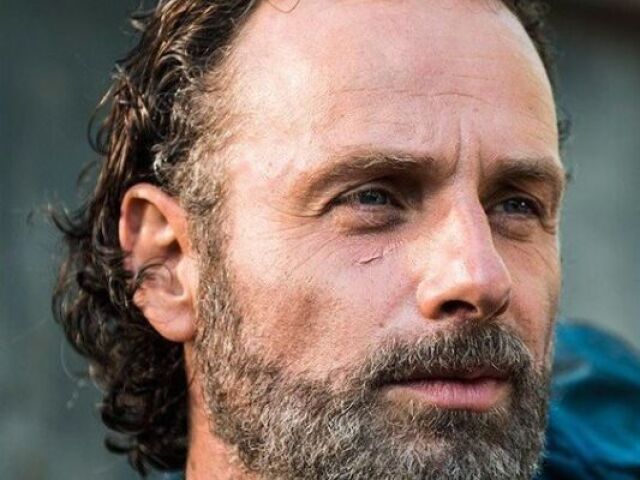 Rick Grimes