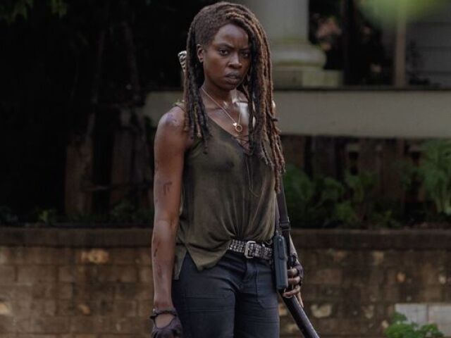 Michonne