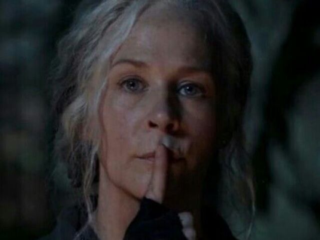 Carol