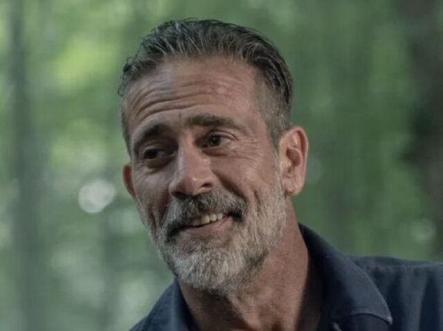 Negan