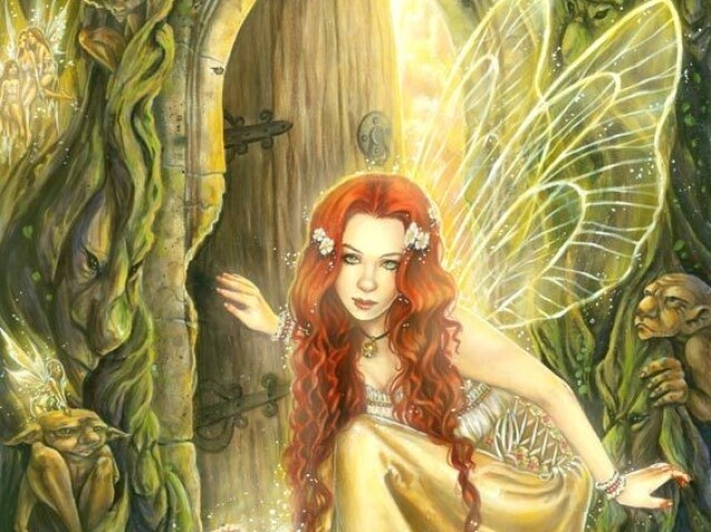 Luz