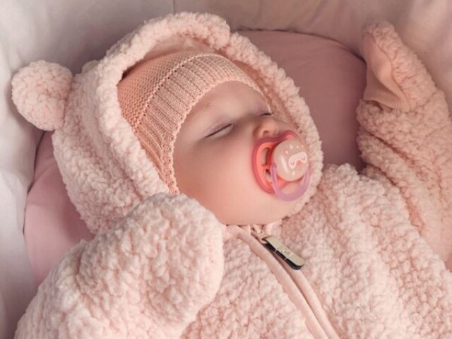 ~Monte o enxoval da sua filha 💗💗
