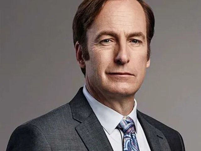 Saul Goodman