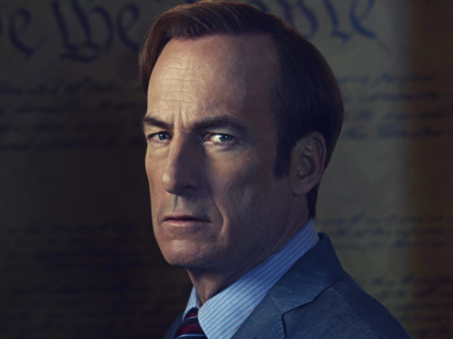 Jimmy Mcgill