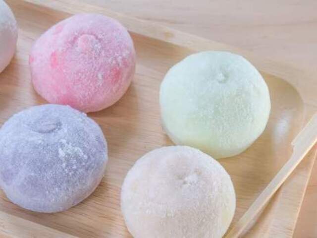 mochi