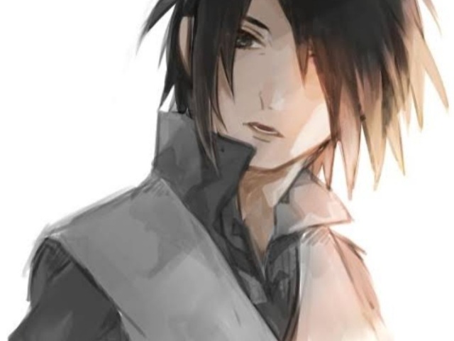 Sasuke