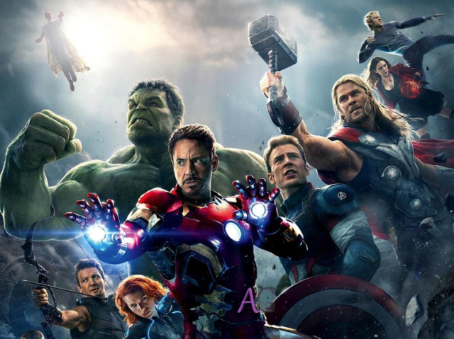 Você é realmente um fã da Marvel?