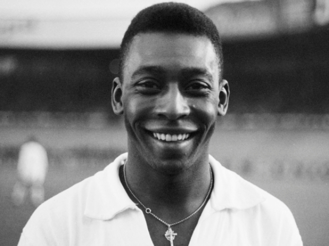 Pelé