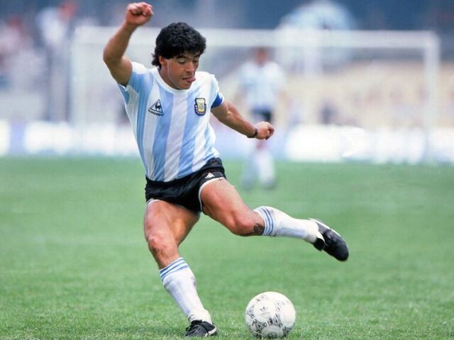 Maradona