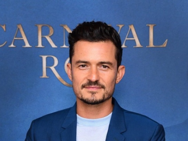 Orlando Bloom