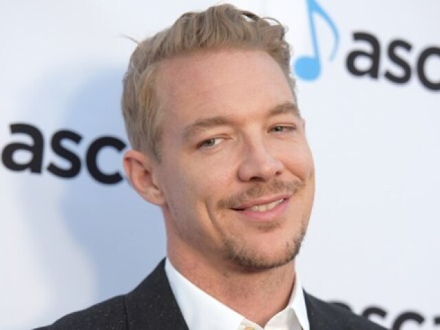 DJ Diplo