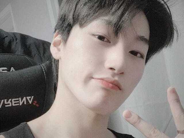 NAMORADO ❤