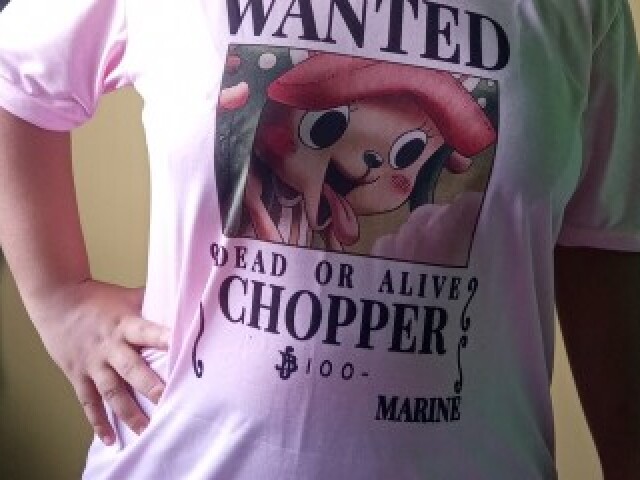 Tony tony Chopper