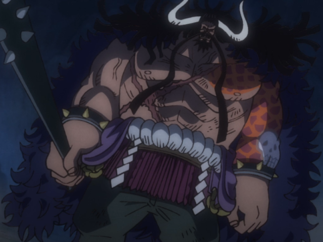 Kaido