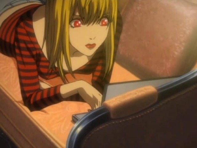 Misa amane